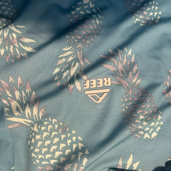 Rip Curl Tech Golf Polo's – Black – Size M - Picture 2 of 9